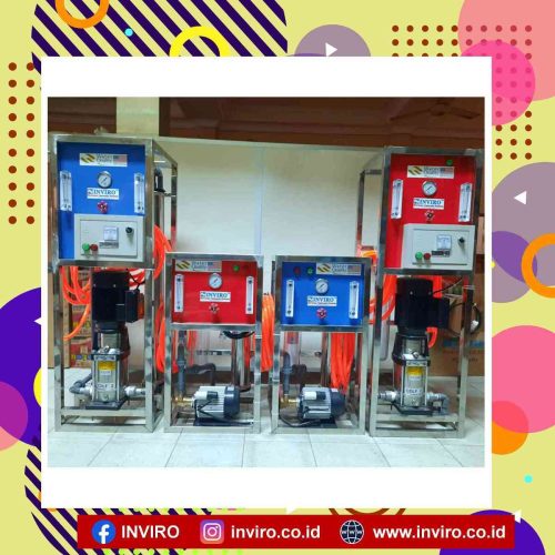 Harga Jual Mesin RO Gianyar