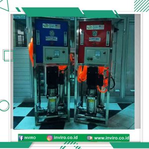 Harga Jual Mesin RO Jepara
