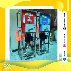 Harga Jual Mesin RO Karangasem