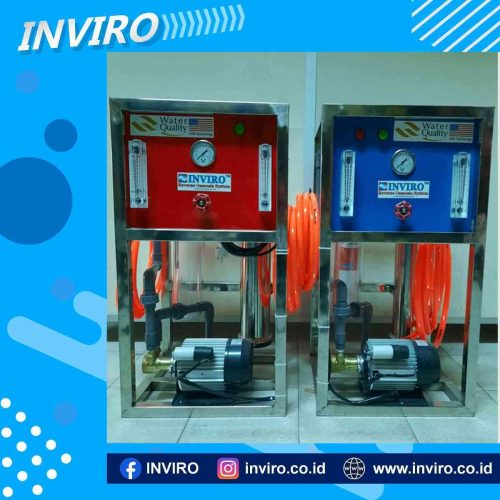 Harga Jual Mesin RO Kepahiang