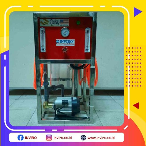 Harga Jual Mesin RO Ketapang