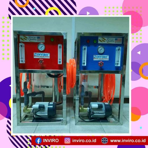 Harga Jual Mesin RO Kudus
