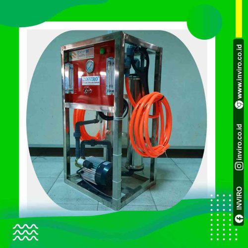 Harga Jual Mesin RO Lhokseumawe