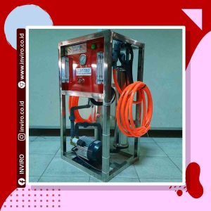 Harga Jual Mesin RO Maluku Tenggara Barat