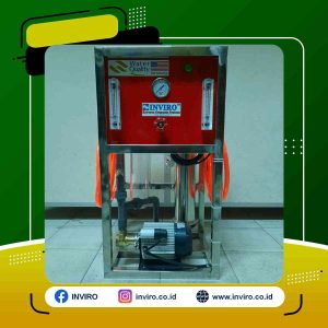 Harga Jual Mesin RO Mamuju Tengah