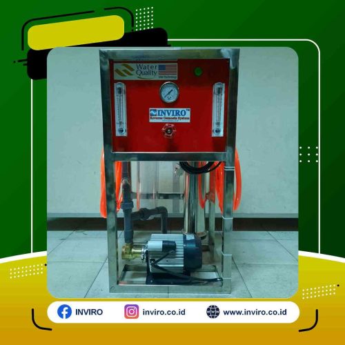 Harga Jual Mesin RO Mamuju Tengah
