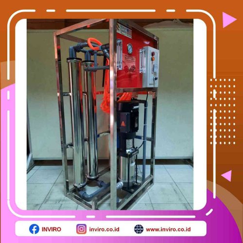 Harga Jual Mesin RO Mandailing Natal