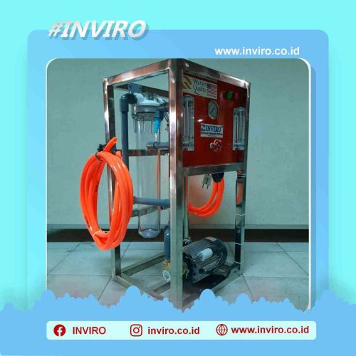 Harga Jual Mesin RO Minahasa Tenggara