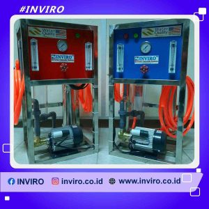 Harga Jual Mesin RO Muara Enim