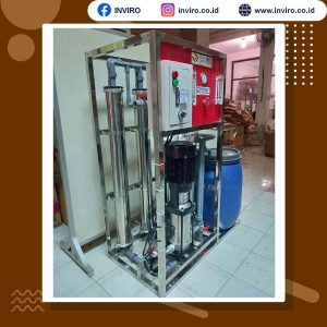 Harga Jual Mesin RO Nias Utara