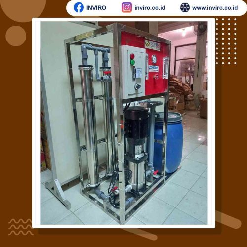 Harga Jual Mesin RO Nias Utara