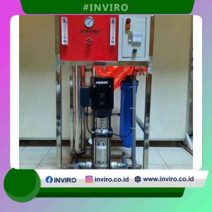 Harga Jual Mesin RO Parigi Moutong
