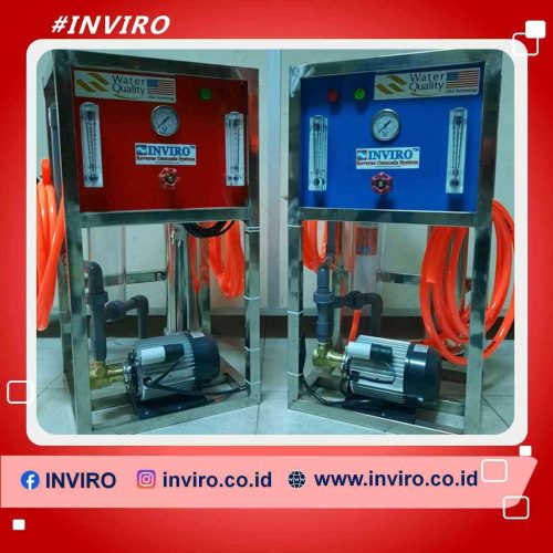 Harga Jual Mesin RO Sijunjung
