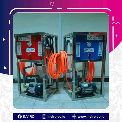 Harga Jual Mesin RO Simalungun