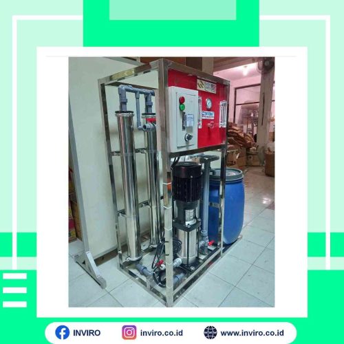 Harga Jual Mesin RO Subulussalam