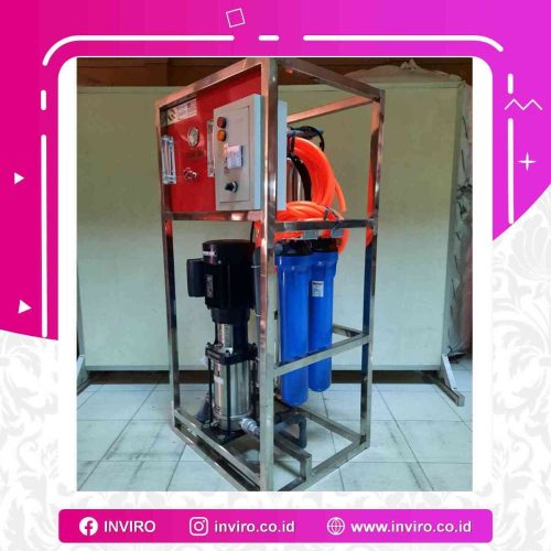 Harga Jual Mesin RO Sukamara