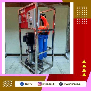 Harga Jual Mesin RO Sumbawa