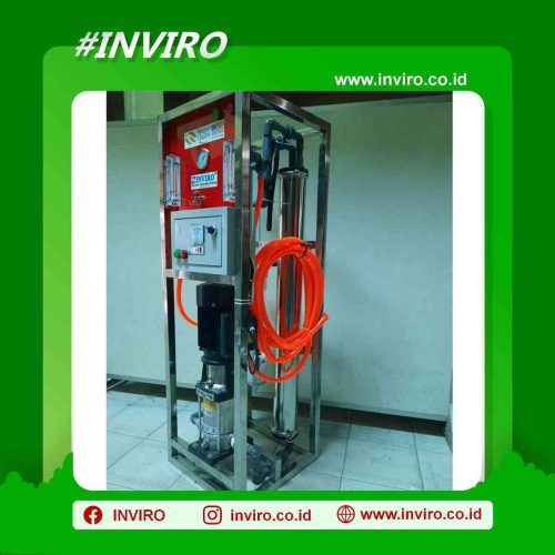 Harga Jual Mesin RO Toraja Utara