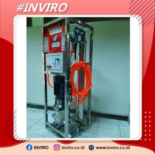 Harga Jual Mesin RO Aceh Barat Daya