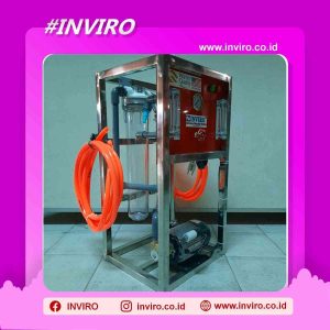 Harga Jual Mesin RO Banggai Laut