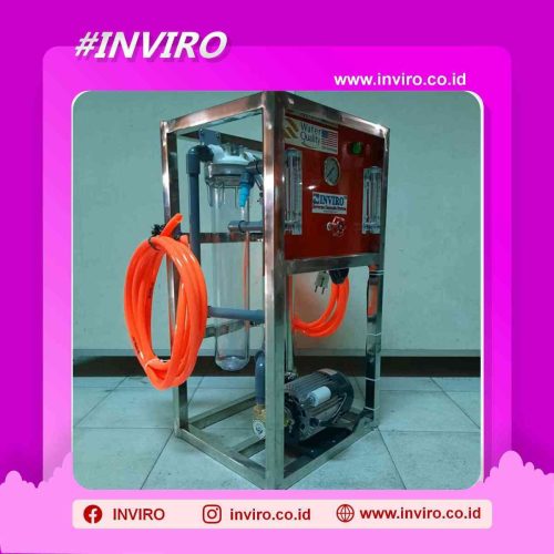 Harga Jual Mesin RO Banggai Laut