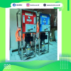 Harga Jual Mesin RO Bantul