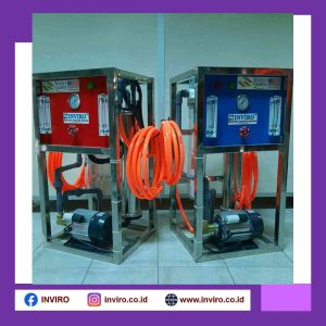 Harga Jual Mesin RO Barito Selatan