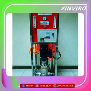 Harga Jual Mesin RO Bitung