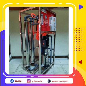 Harga Jual Mesin RO Dairi