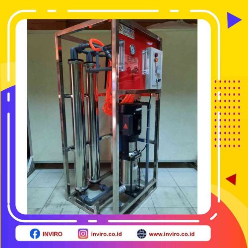 Harga Jual Mesin RO Dairi