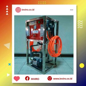 Harga Jual Mesin RO Kampar