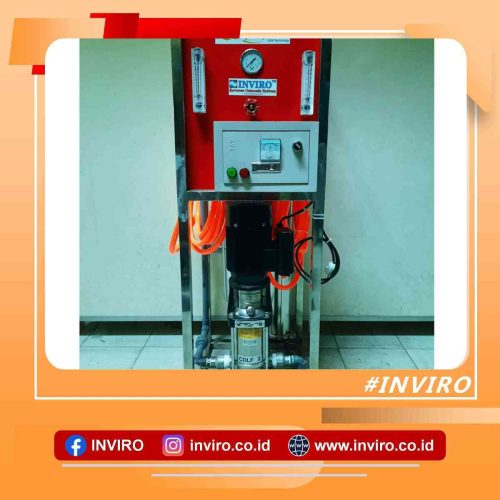 Harga Jual Mesin RO Konawe