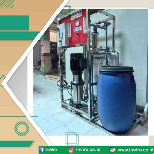 Harga Jual Mesin RO Labuhanbatu Utara