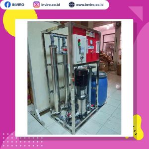 Harga Jual Mesin RO Takalar