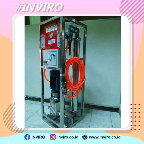 Harga Jual Mesin RO Majene