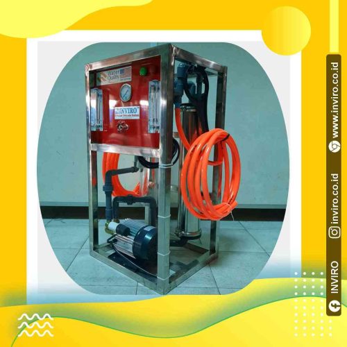Harga Jual Mesin RO Malaka