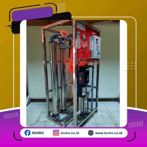 Harga Jual Mesin RO Malang