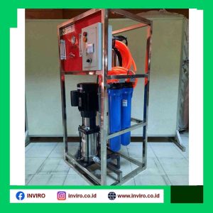Harga Jual Mesin RO Mamuju Utara