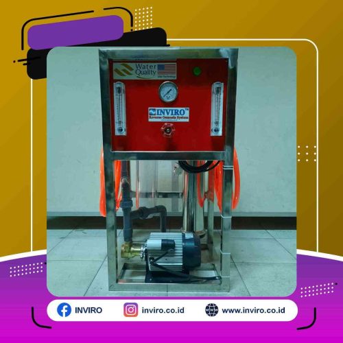 Harga Jual Mesin RO Maybrat