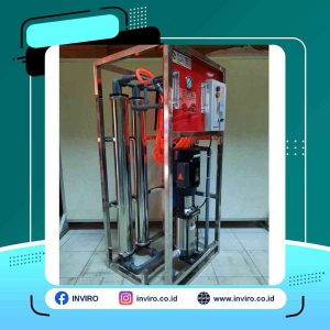 Harga Jual Mesin RO Nunukan