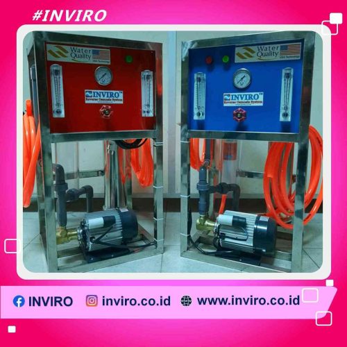 Harga Jual Mesin RO Ogan Komering Ulu