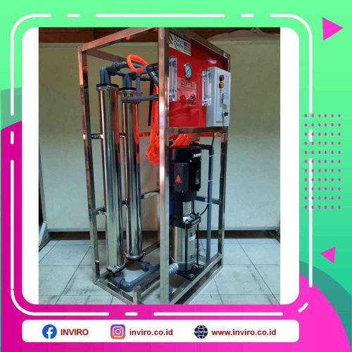 Harga Jual Mesin RO Padang Lawas Utara