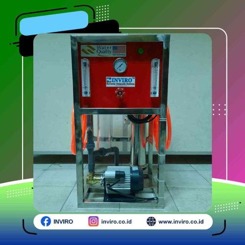 Harga Jual Mesin RO Palopo
