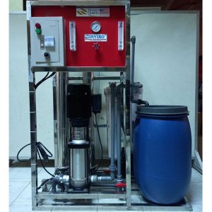 Harga Jual Mesin RO Pasaman Barat