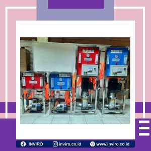 Harga Jual Mesin RO Pekalongan