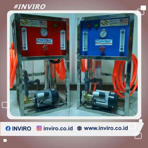 Harga Jual Mesin RO Pematang Siantar