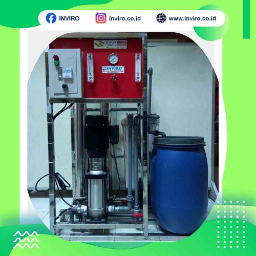 Harga Jual Mesin RO Pidie