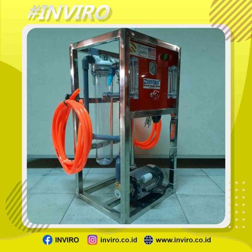Harga Jual Mesin RO Pidie Jaya