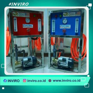 Harga Jual Mesin RO Prabumulih