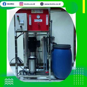 Harga Jual Mesin RO Purbalingga